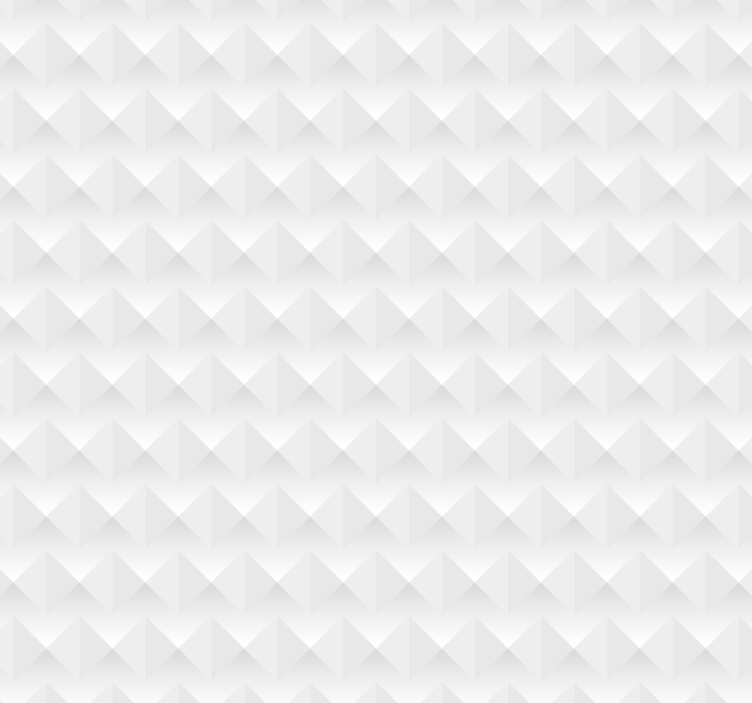 papel de parede triângulos padrão de triângulo geométrico - TenStickers