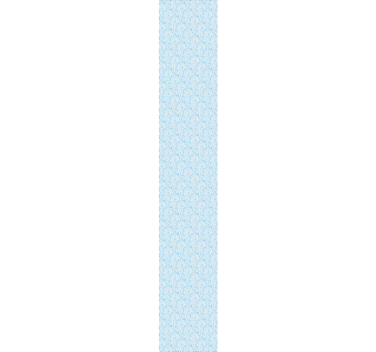 papel de parede formas geométricas padrões de linhas suaves - TenStickers